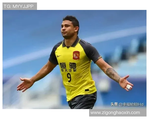 中超外援现状汇总 中超外援现状汇总