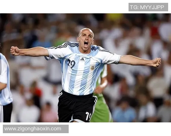 足坛最强中场盘点