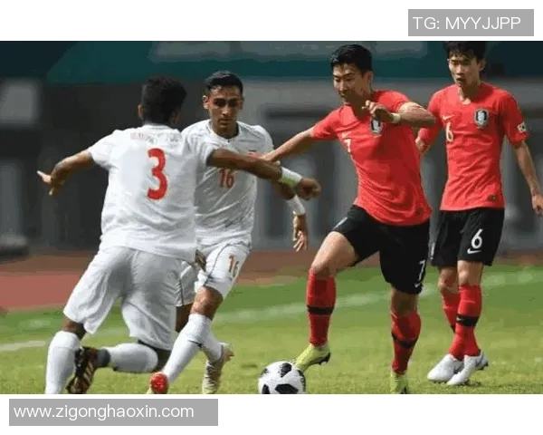 亚运会足球赛程调整，中国避开强敌首战新加坡