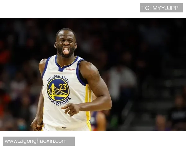 官方公告：勇士被罚+停赛！