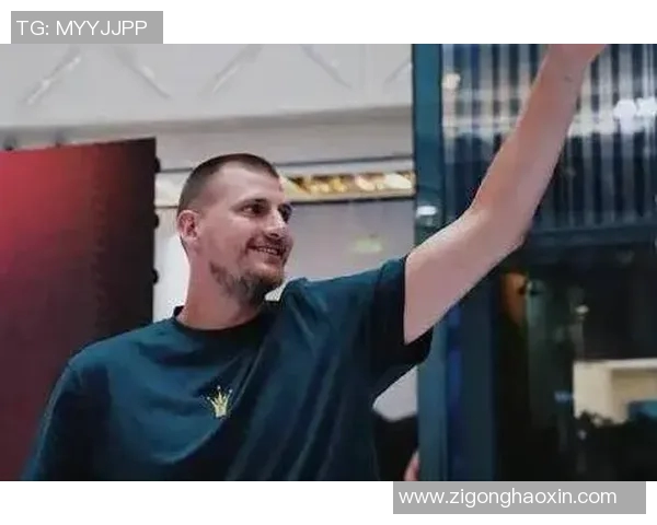 官方公告：约基奇被罚+停赛！