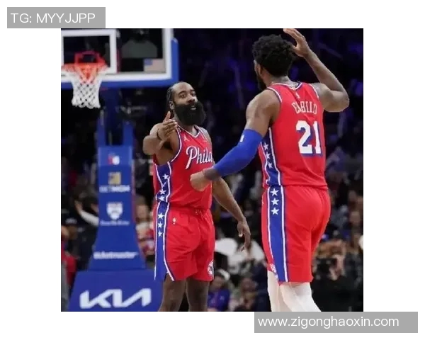 超级对决！哈登大战成看点之最