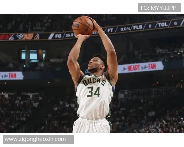 字母哥赛后采访爆金句，引全场大笑