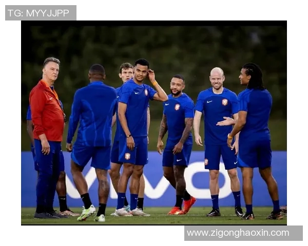 你不知道的世界杯预选赛：十大冷知识大揭秘