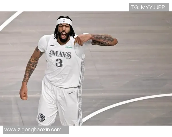 重磅转会！浓眉或将登陆新东家