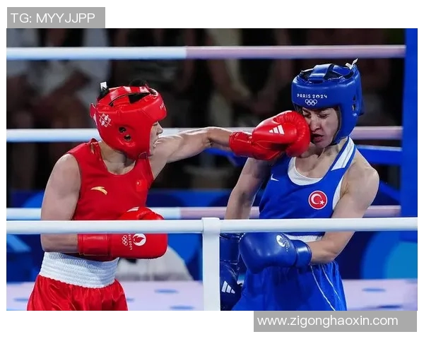 奥运会拳击项目夺冠热门及赛程