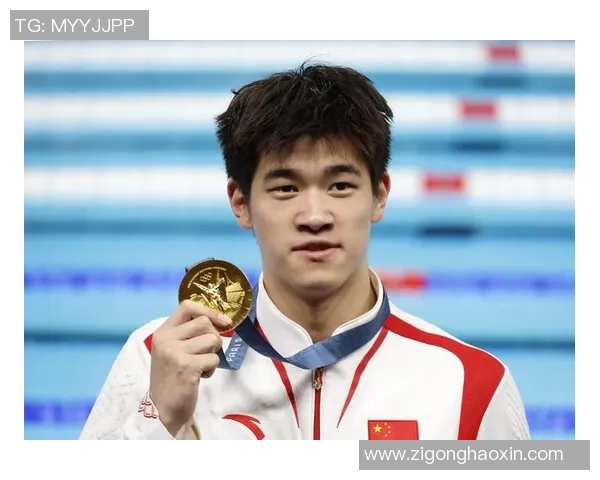 奥运会游泳项目运动员心理调节技巧