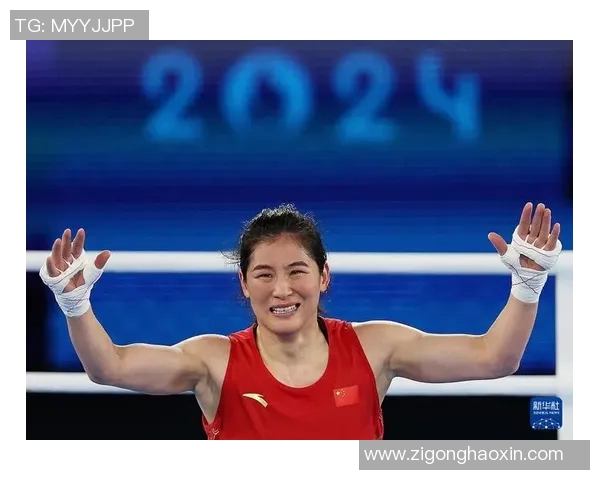 奥运会拳击项目夺冠热门及赛程介绍