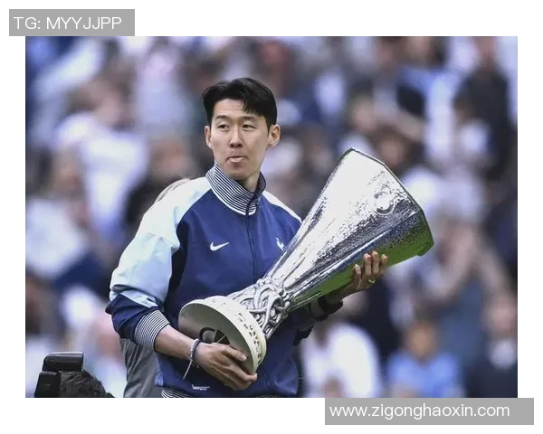 【深度解析】孙兴慜近况+未来走势预测