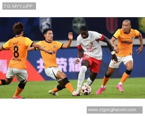 中超焦点战：广州VS北京战术解读