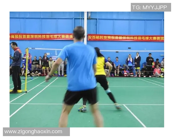 羽毛球赛事战术创新及运动员适应性