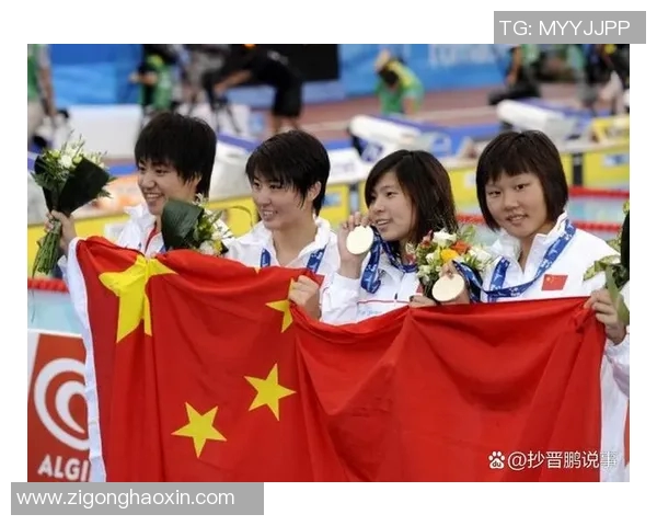 青年奥运会筹备进入冲刺阶段，中国队蓄势待发