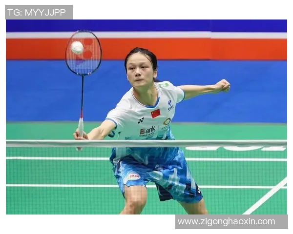 羽毛球女单比赛技术动作细节分析