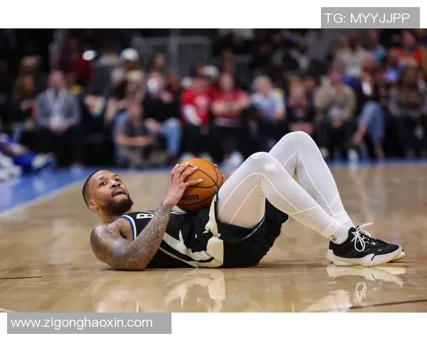 今日焦点战：利拉德对决即将打响