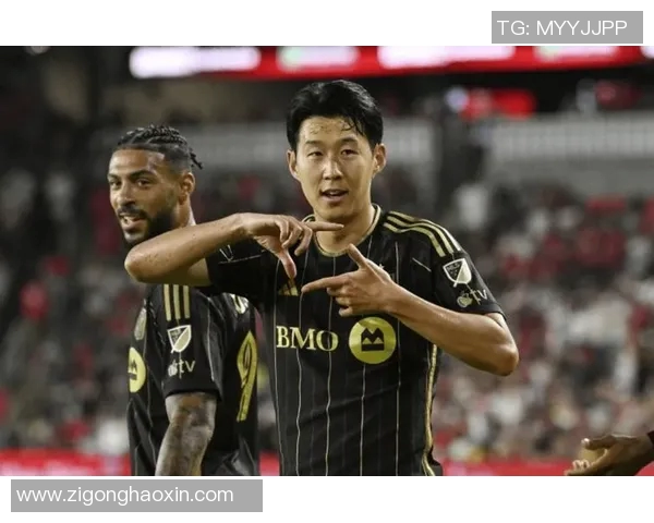 超级对决！孙兴慜大战成看点之最