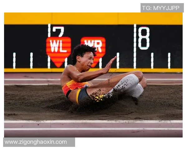 奥运会田径项目世界纪录突破与顶级选手表现分析 奥运会田径项目世界纪录突破与顶级选手表现分析